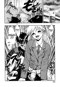 [Minazuki Juuzou] Zutto Zutto Suki Datta... | I've always loved you... Ch. 1-8 [English] [gustmonk]