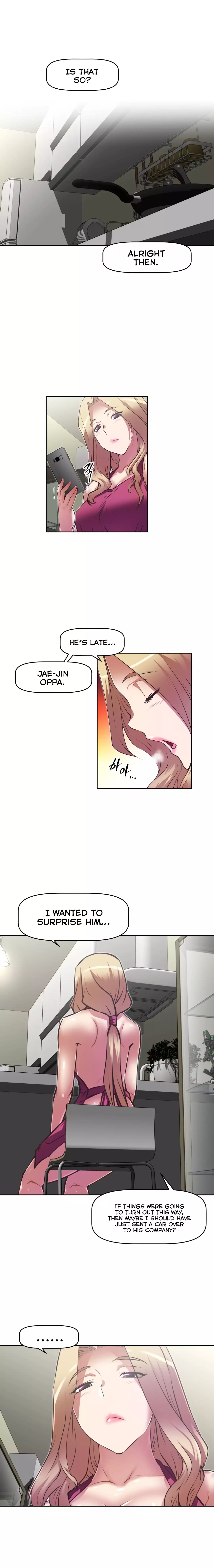 Brawling Go Ch.76-109