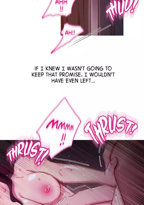 Scandal of the Witch Ch.1-37