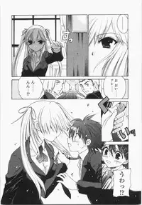 [Hirokawa Tomo] Cherry Concerto