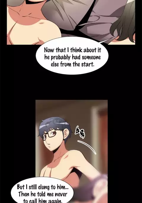 Love Parameter Ch.1-53