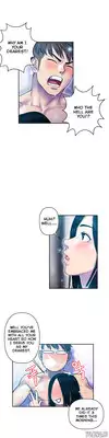 Ghost Love Ch.1-15 (English) (YoManga) (Ongoing)