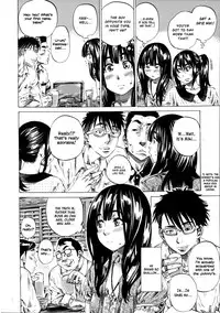 [MARUTA] Kashiwazaki Miki wa Ironna Basho de Zenra Sanpo Shitemita | Miki Kashiwazaki Goes Naked in All Sorts of Places [English] {Taihen Zombii}