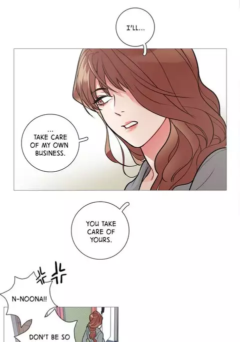 Sadistic Beauty Ch.1-17