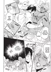 [Sakira] Sailor Danshi | Sailor Men [English]