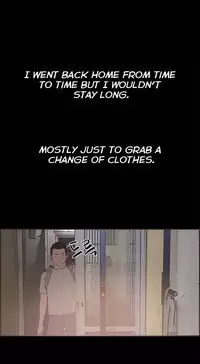 [Mr. Byeong-Su] Cohabitation Ch.1-51 (English) (Ongoing)