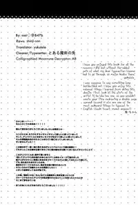 (HaruCC17) [Lucy! (Mei)] Caravan Carrousel! (Magi: The Labyrinth of Magic) [English] [yukulele]