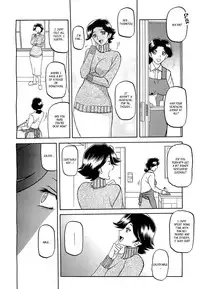 (Sanbun Kyoden) maso-mess Ch. 1-14 [English] [_ragdoll]