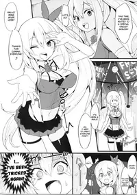 [Tuzi Laoda (Henrybird9)] VTuber Totemo Yokubari Set!! | Virtual YouTuber Extreme Lust Set!! (Virtual YouTuber) [English]