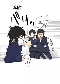 [Alpaca Club] Washlet ni Okasareta [English] [sensualaoi]