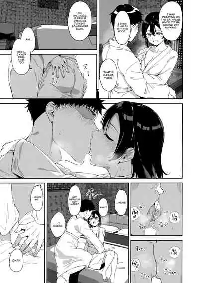 [Ringoya (Alp)] School Idol no Kyuujitsu Soushuuhen I (Love Live! Sunshine!!) [English] [Faux, Doujins.com, Waconda G Squad + bagiaaa, RedLantern, Marv, Diaspouse, WataTL]