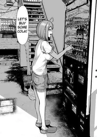 [Nekomimi to Kuro Mask (cielo)] Watashi no Haizoku Saki wa Seishori-ka ~Kenshuu Hen~ | My Assignment is in the Sexual Relief Department ~Training Chapter~ [English] [flowerswamp]