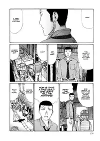 Keep on Vibrating [Jirō Matsumoto]