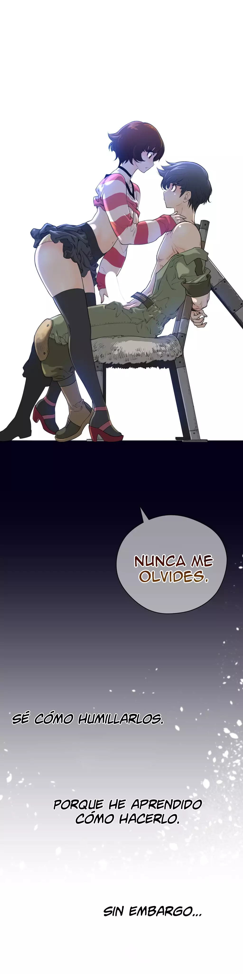 Perfect Half Ch.1-25