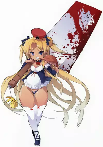 Toranoana Chronicle 2012