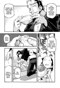 [Tetsu] Puniman Musume Ch.1-2 [English] [biribiri]