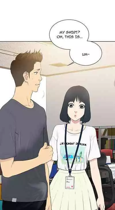 The Stand-up Guy Ch.56/56