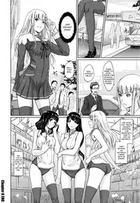 [Kisaragi Gunma] Suki ni Nattara Icchokusen! | A Straight Line To Love Ch. 6 [English] {TripleSevenScans}