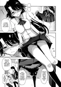 [Kamino Ryu-ya] Does it Feel Good? x Good Feeling Ch. 1-5 + Extra [English]
