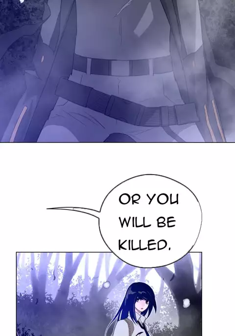 Perfect Half Ch.1-34