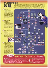 Kyouhaku Owaranai Asu original illustration art book