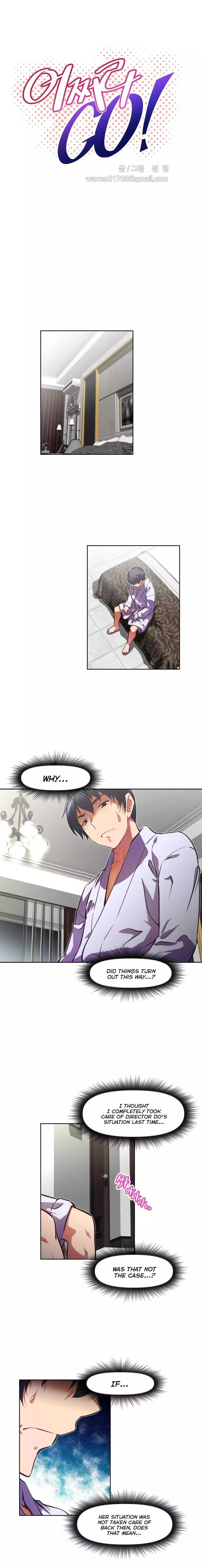 Brawling Go Ch.76-121