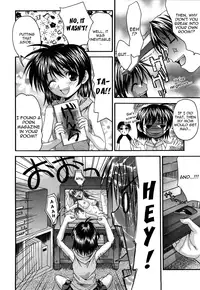 [Saegusa Kohaku] L.O.F ~Love Or Fool~ Shinsouban Ch. 1-10 [ENG] [Yoroshii]