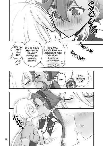 Mayonaka no Majo | The Midnight Witch