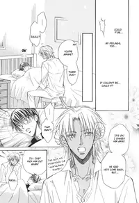 [Takanaga Hinako] Akuma no Himitsu [English]