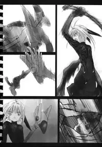 (SUPER10) [Rengaworks, Mc Nail Koubou (Renga, Cloth Tsugutoshi)] Yusuraume (CardCaptor Sakura)