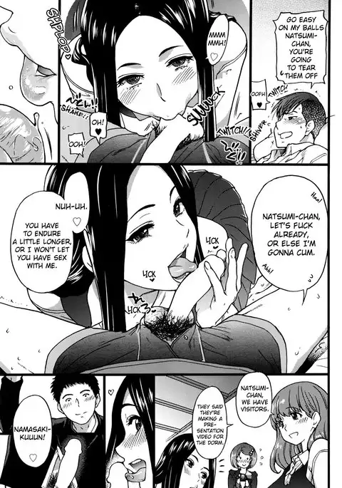 Boku no Bokki Penis o Rokuga Shite Ikina Yo | Go Ahead and Film My Hard Penis Chapter 2