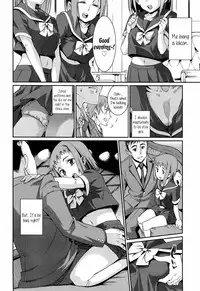 [Gengorou] Osanazuma to Issho | My Young Wife and I Ch. 1 (COMIC LO 2014-12) [English] {5 a.m.}