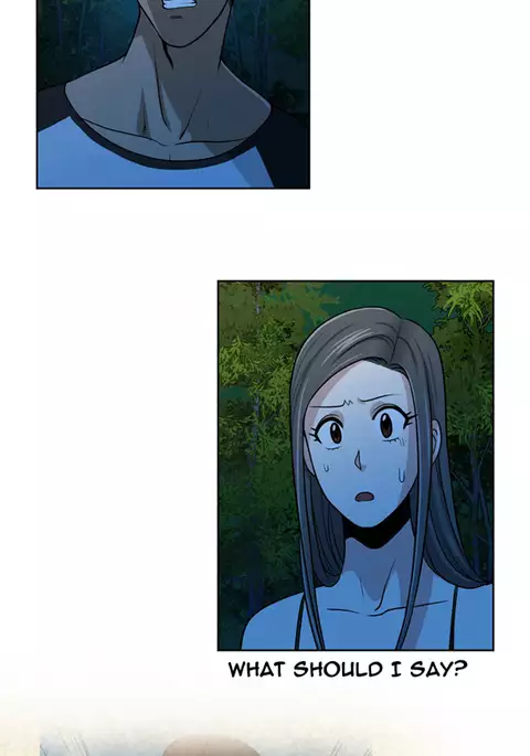 Change Partner Ch.1-12