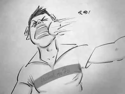 【荒唐村】第三季