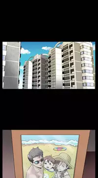 Moms Cafe Ch.1-6 (English) (Ongoing)