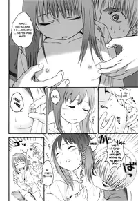 [Higashiyama Show] Stand By Me Ch. 1-3 [English]