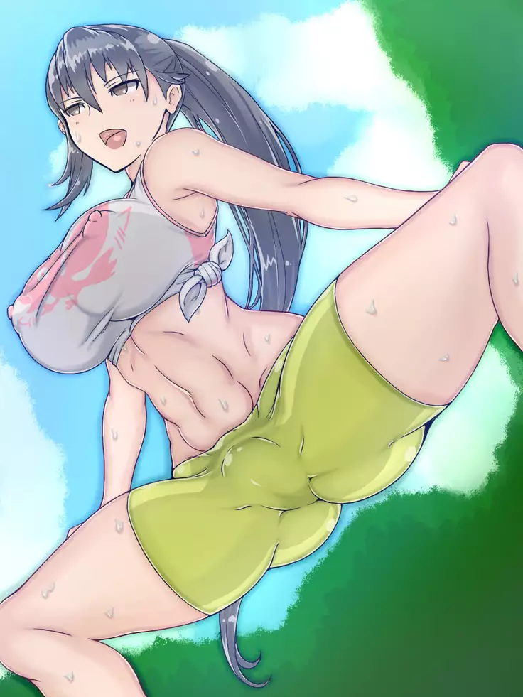 よその子chan