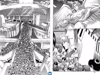 [Urushihara Satoshi] VAMPIRE MASTER DARK CRIMSON 1 [Chinese]