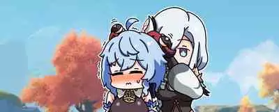 作死旅行者日常篇