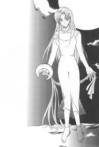 (C54) [Alice Syndrome (Various)] Cerise 2 (Card Captor Sakura)