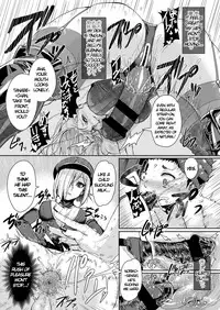 [Kakizaki Kousei] Mesuiki ga Gimuzukerareta Yasashii Shidou | I Fulfilled My Bitchgasm Duty Thanks to Gentle Training (Girls forM Vol. 18) [English] [Dorofinu] [Digital]