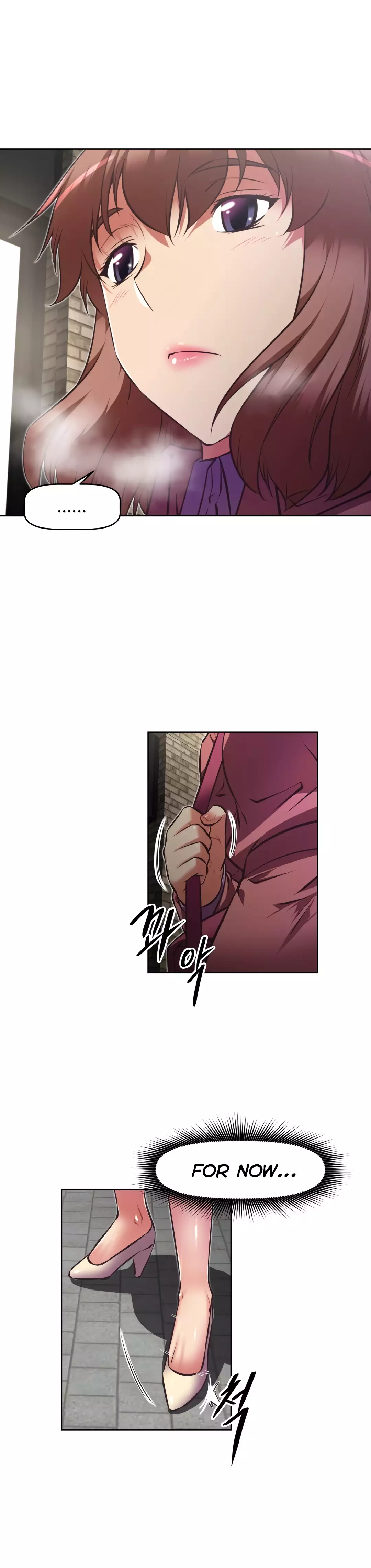 Brawling Go Ch.76-121