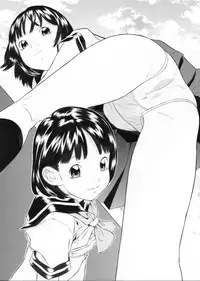 [Momonga Club (Hayashibara Hikari)] Kyuu-sai no Aojiru [Digital]