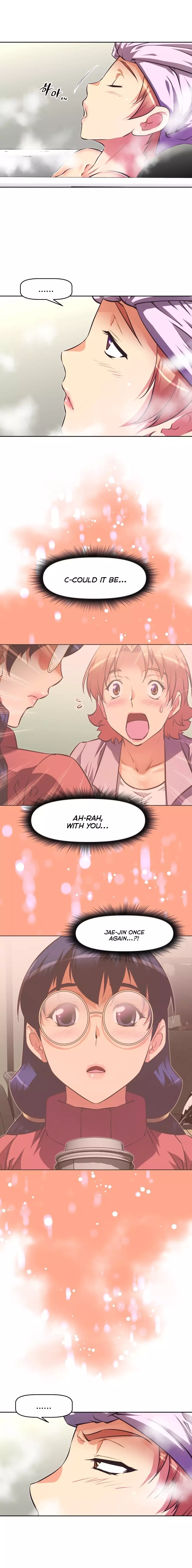 Brawling Go Ch.76-109