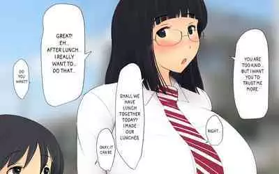 Boku To Futari No Senpai & Saishuuwa | Me and my Two Senpais -FULL