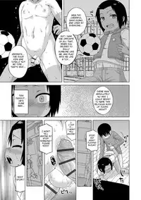 [Takatsu] S wa Fragile no S Ch. 1-5 [English] [Digital]