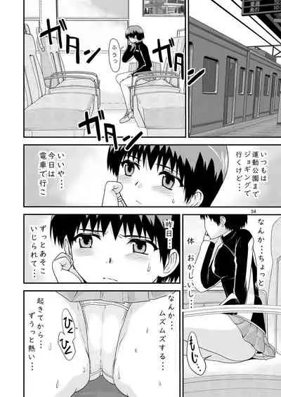 [Kawana] Kongou Inka Side-R -Eedition- (Shinseiki Inma Seiden) [Digital]