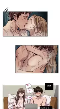 [Ramjak] Atonement Camp Ch.1-32 (English) (Ongoing)