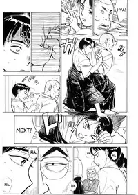 [Momoyama Jirou] Ryoujoku Seme - Torture by Rape [English] [desudesu + LWB]