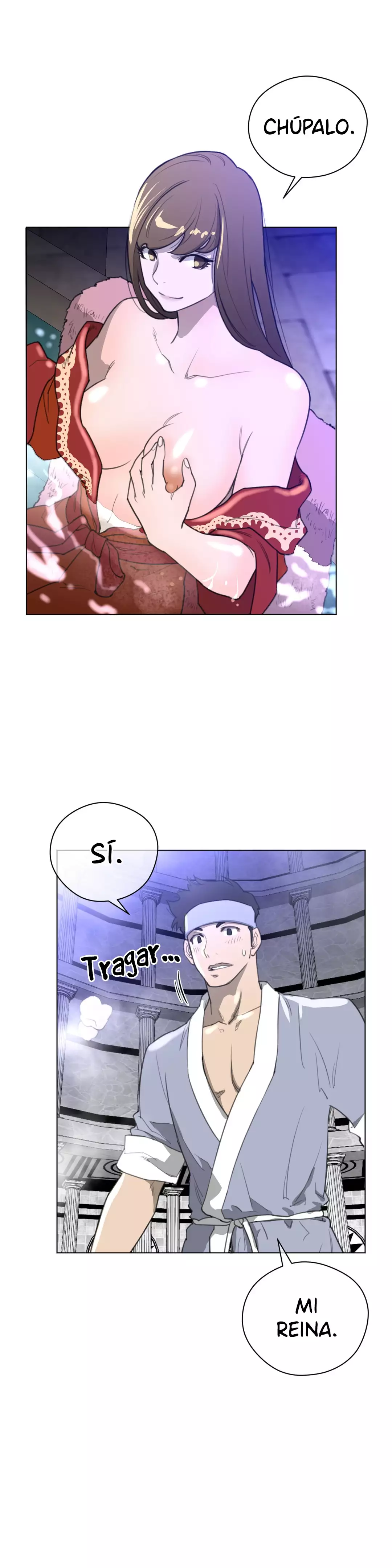 Perfect Half Ch.1-25